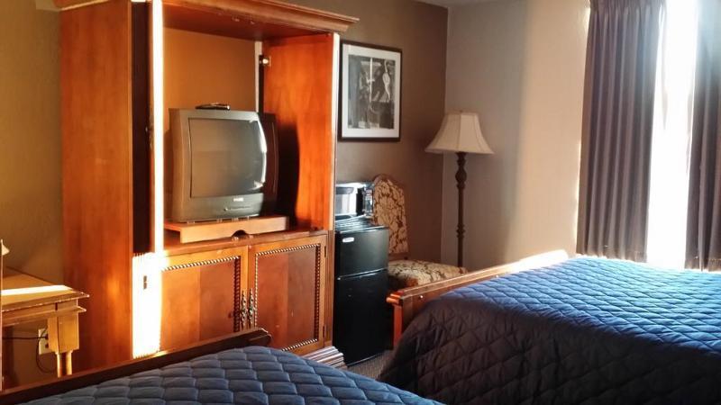 Fairbridge Inn Express Indianapolis South Eksteriør bilde