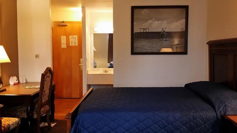 Fairbridge Inn Express Indianapolis South Eksteriør bilde